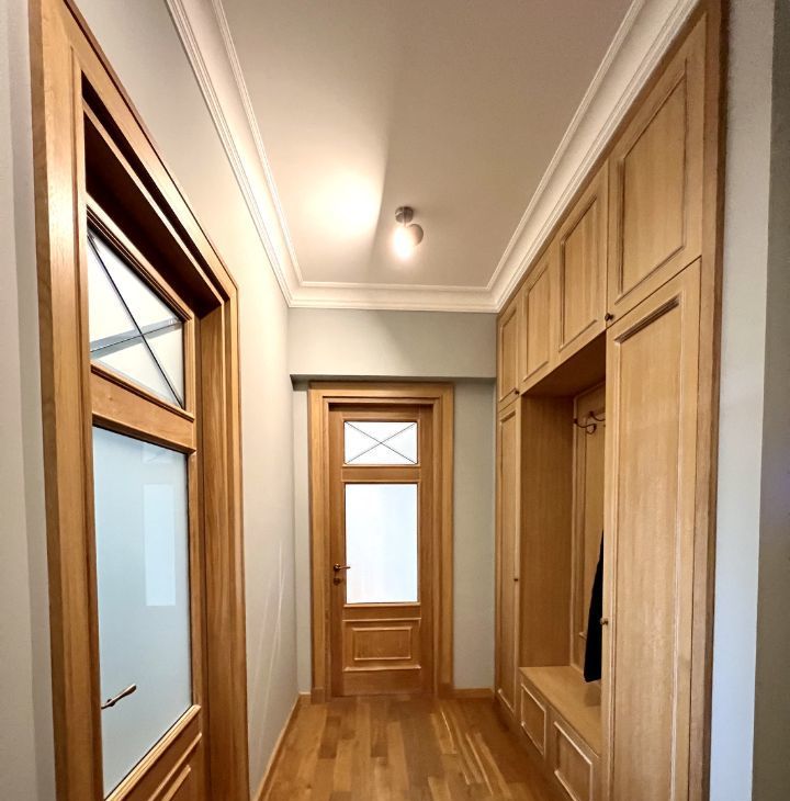 Сдается 2к квартира на улица Алабяна, 12к3, метро Сокол, г. Москва
