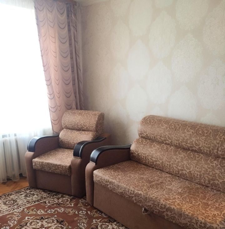 Сдается 2-к квартира на Варшавское шоссе, 65К1, метро Нагатинская, г. Москва