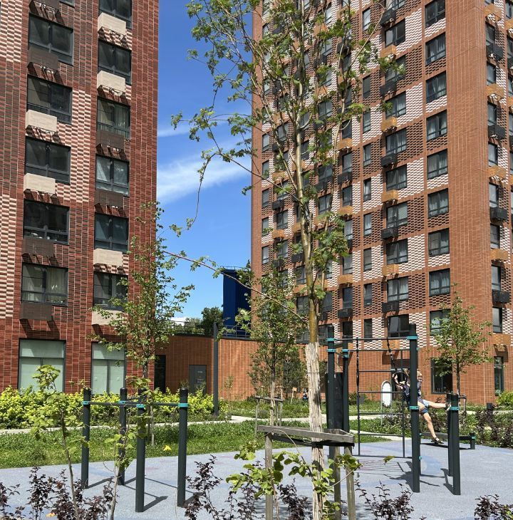 Сдам 1-к квартиру на Дорожная улица, 46к3, метро Аннино, г. Москва