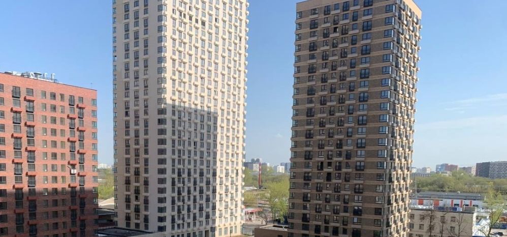 Снять однокомнатную квартиру на улица Добролюбова, 8к2, метро Дмитровская, г. Москва