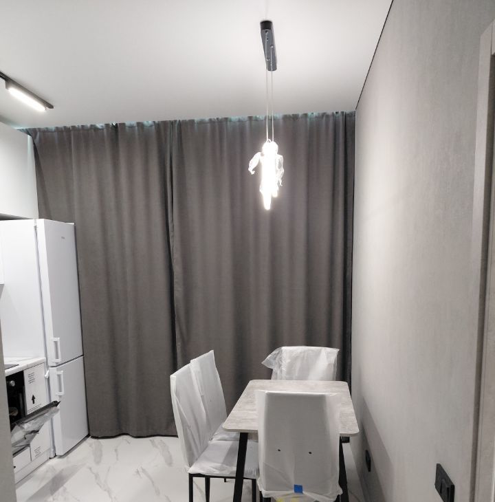 Сдается 2-комнатная квартира на проспект Куприна, 1к2, метро Улица Скобелевская, г. Москва