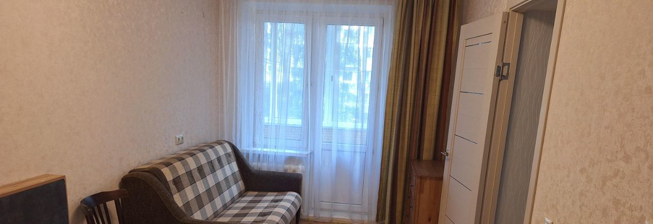 Сдаю 2х-комнатную квартиру на Херсонская улица, 23, метро Калужская, г. Москва