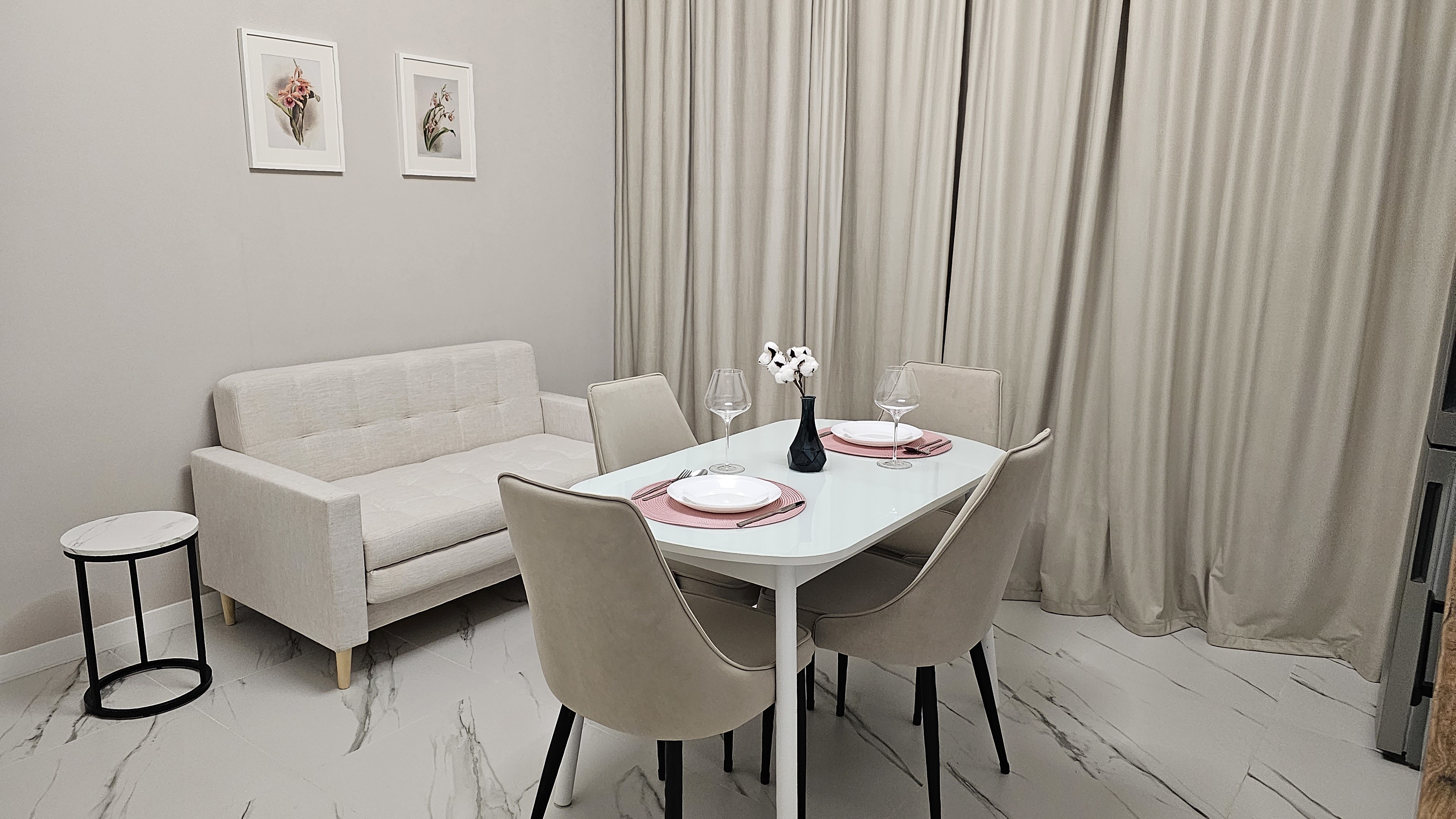 Сдаю 3к квартиру на Московская обл, г Красногорск, ул Тенистых Аллей, д 3 к 3, метро Строгино, г. Москва