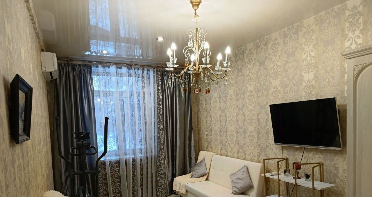 Аренда 3х-комнатной квартиры на Коптевская улица, 26К1, метро Коптево, г. Москва