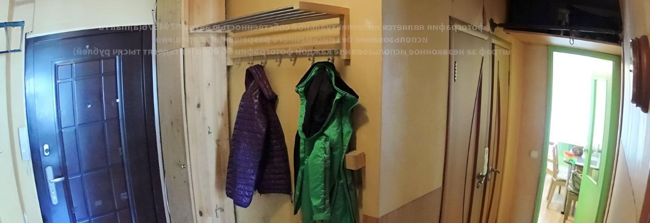 Сдается 3к квартира на Снежная улица, 14К1, метро Свиблово, г. Москва