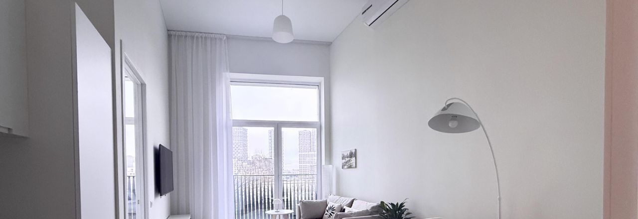 Сдаю 2-комнатную квартиру на Нагатинская набережная, 10А, метро Нагатинская, г. Москва