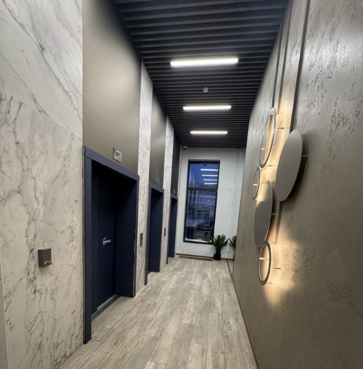 Сдам 3-комнатную квартиру на улица Петра Алексеева, 14, метро Кунцевская, г. Москва