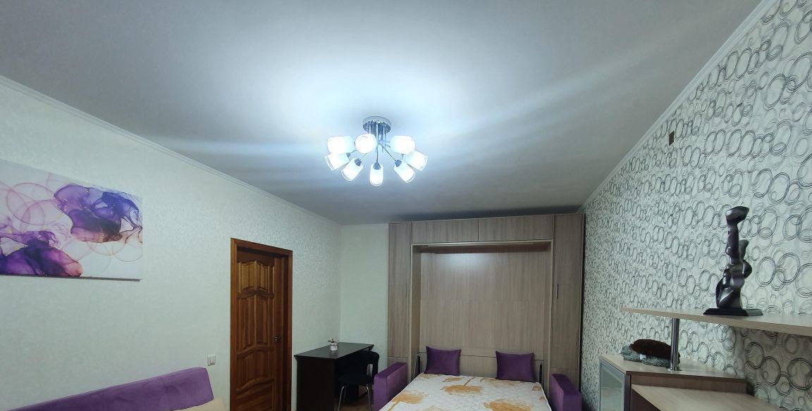 Аренда 1-комнатной квартиры на улица Наметкина, 9К1, метро Новые Черёмушки, г. Москва
