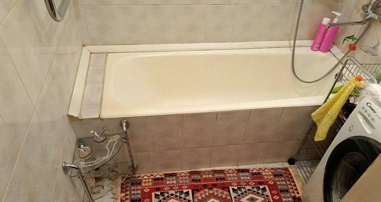 Снять 3х-комнатную квартиру на Коптевская улица, 26К1, метро Лихоборы, г. Москва