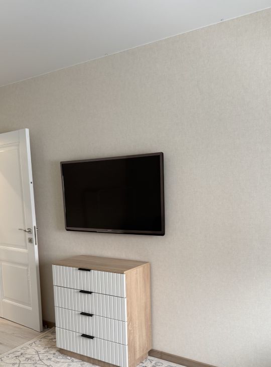 Снять двухкомнатную квартиру на улица Лаптева, 6к1, метро Рассказовка, г. Москва