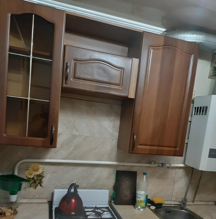 Снять 1-комнатную квартиру на Мартеновская улица, 6К2, метро Новогиреево, г. Москва