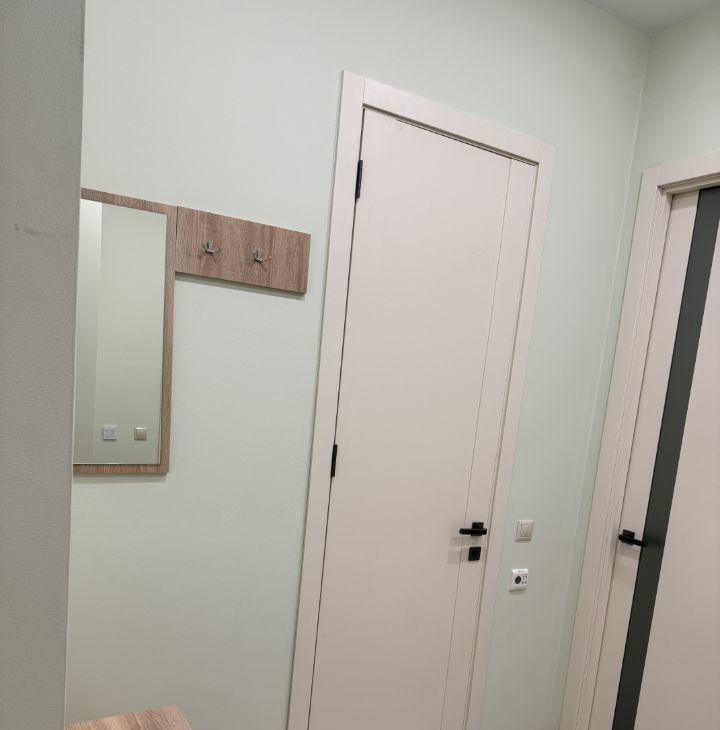 Сдам 1к квартиру на Нагатинская набережная, 4Бк1, метро Верхние Котлы, г. Москва