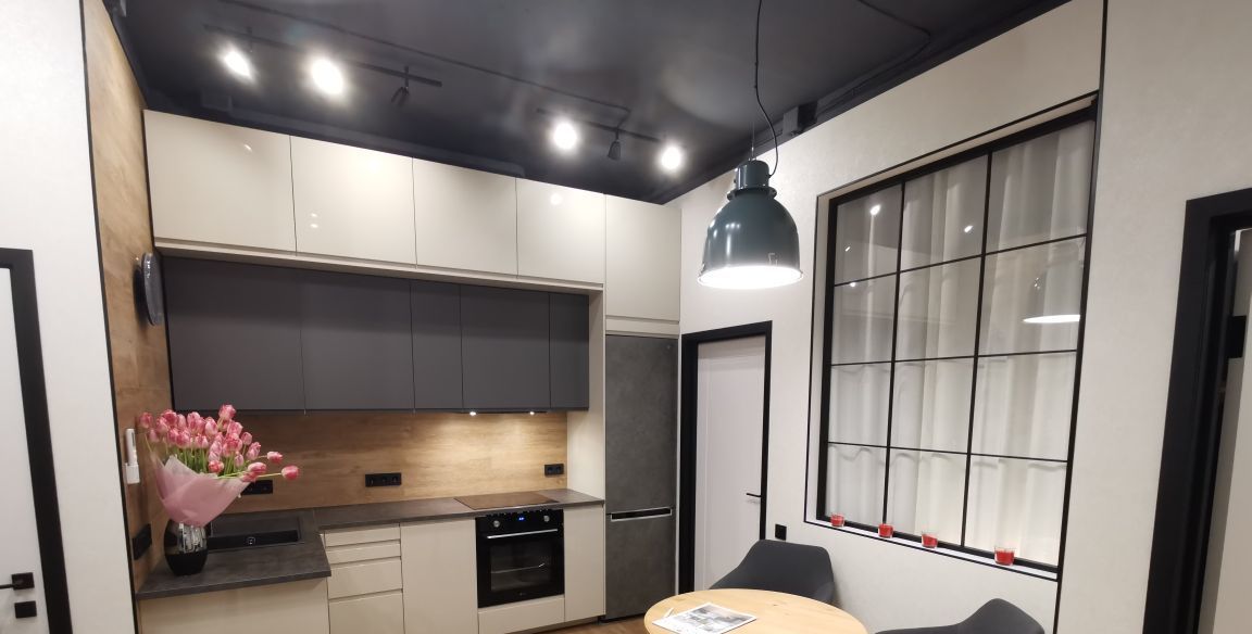 Снять двухкомнатную квартиру на Новоалексеевская улица, 16к2, метро Алексеевская, г. Москва