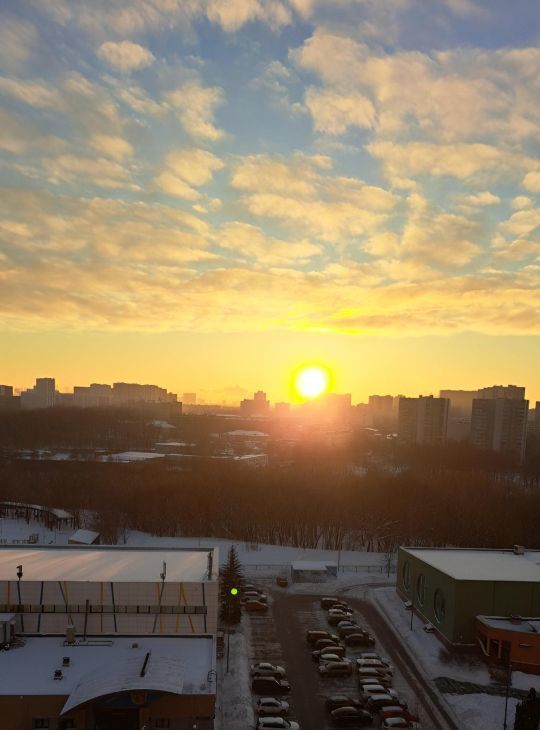 Сдаю 1к квартиру на Заповедная улица, 10, метро Отрадное, г. Москва