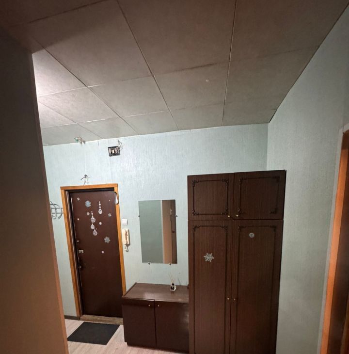 Сдам 1к квартиру на улица Маршала Федоренко, 4к2, метро Ховрино, г. Москва