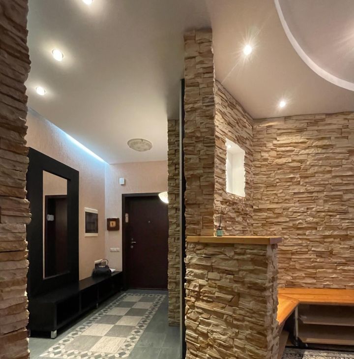 Снять 3к квартиру на Ходынский бульвар, 15, метро ЦСКА, г. Москва