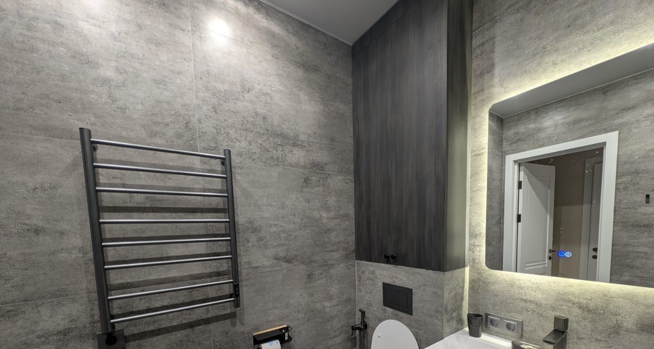 Сдаю 4-к квартиру на Автозаводская улица, 26/1, метро ЗИЛ, г. Москва