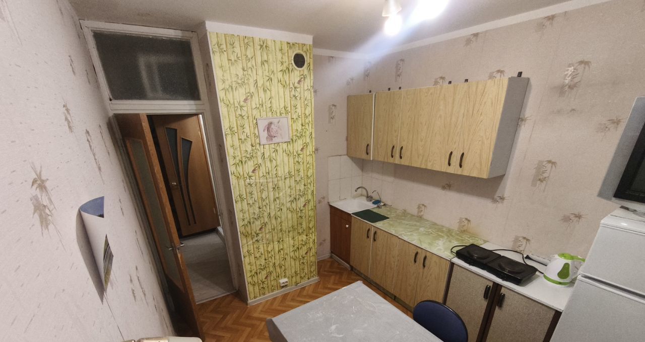 Сдам однокомнатную квартиру на улица Дыбенко, 10К1, метро Беломорская, г. Москва