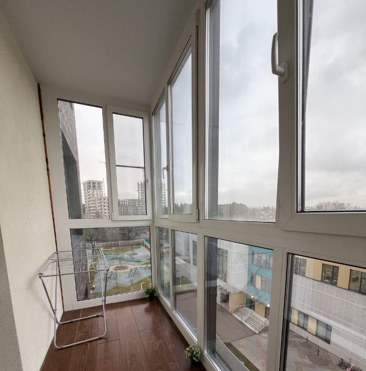 Аренда 3-комнатной квартиры на бульвар Скандинавский, 23к1, метро Улица Скобелевская, г. Москва