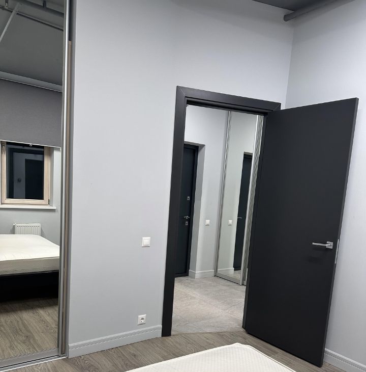 Сдам двухкомнатную квартиру на улица Бутлерова, 7Б, метро Калужская, г. Москва