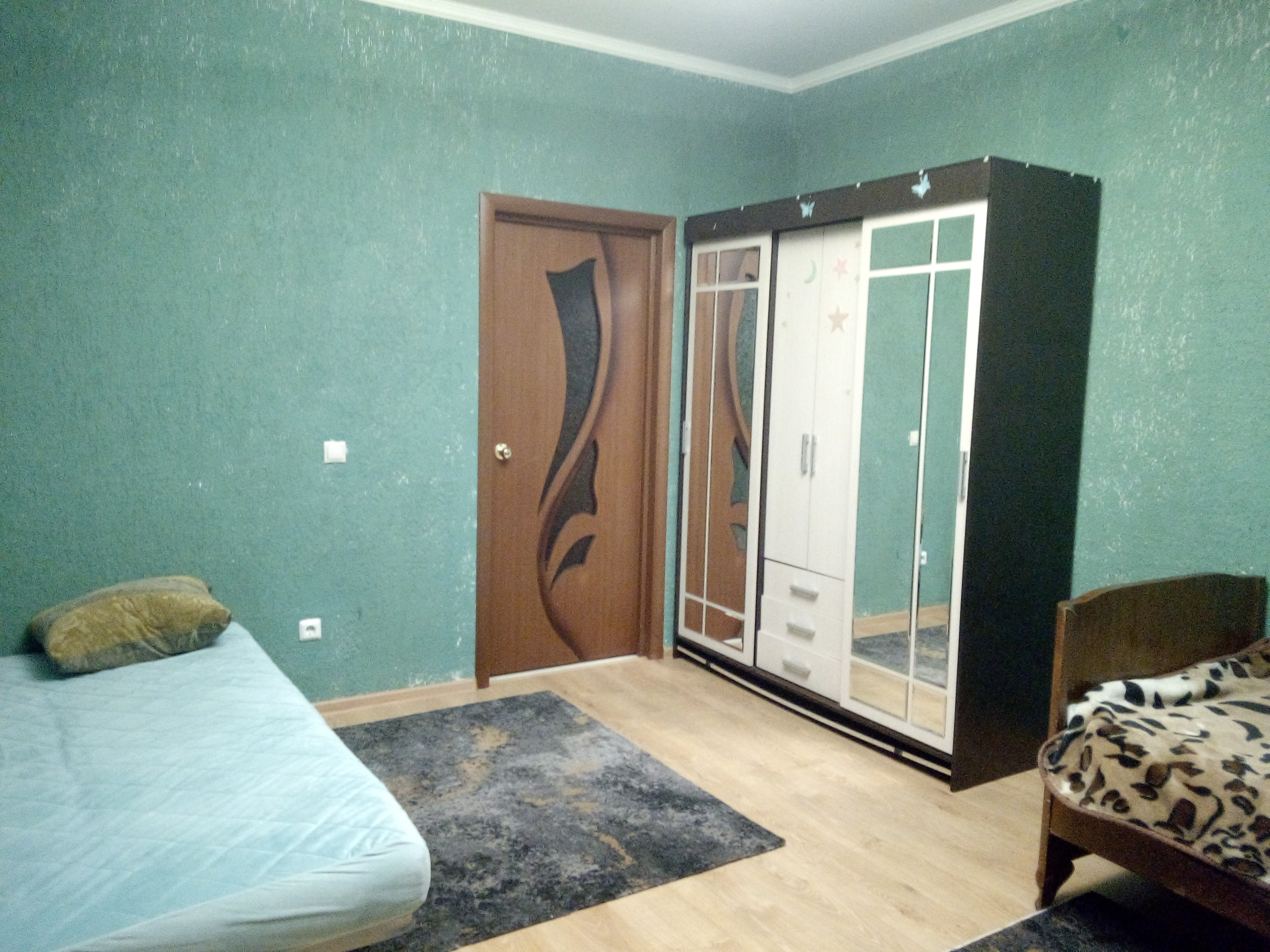 Снять 1-комнатную квартиру на г Москва, ул Вяземская, д 6, г. Москва