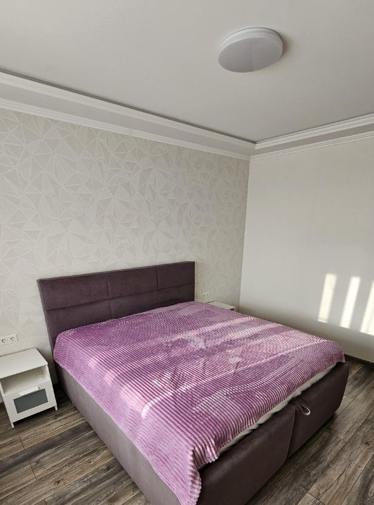 Сдам трехкомнатную квартиру на Нововладыкинский проезд, 1к4, метро Окружная (Люблинская линия), г. Москва