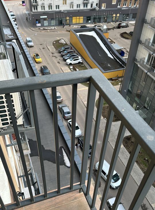 Сдам 3-комнатную квартиру на Березовая аллея, 19к6, метро Ботанический сад, г. Москва