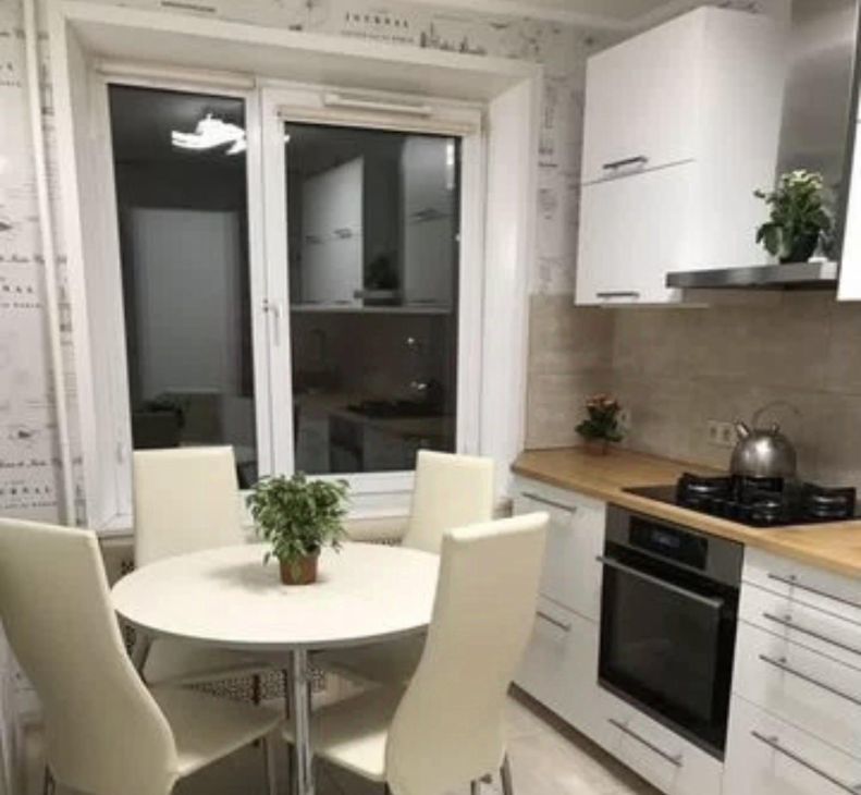 Сдам 2-к квартиру на улица Гастелло, 4, метро Электрозаводская, г. Москва