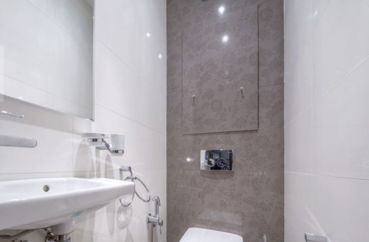 Сдам 3-комнатную квартиру на улица Академика Виноградова, 1, метро Тропарёво, г. Москва