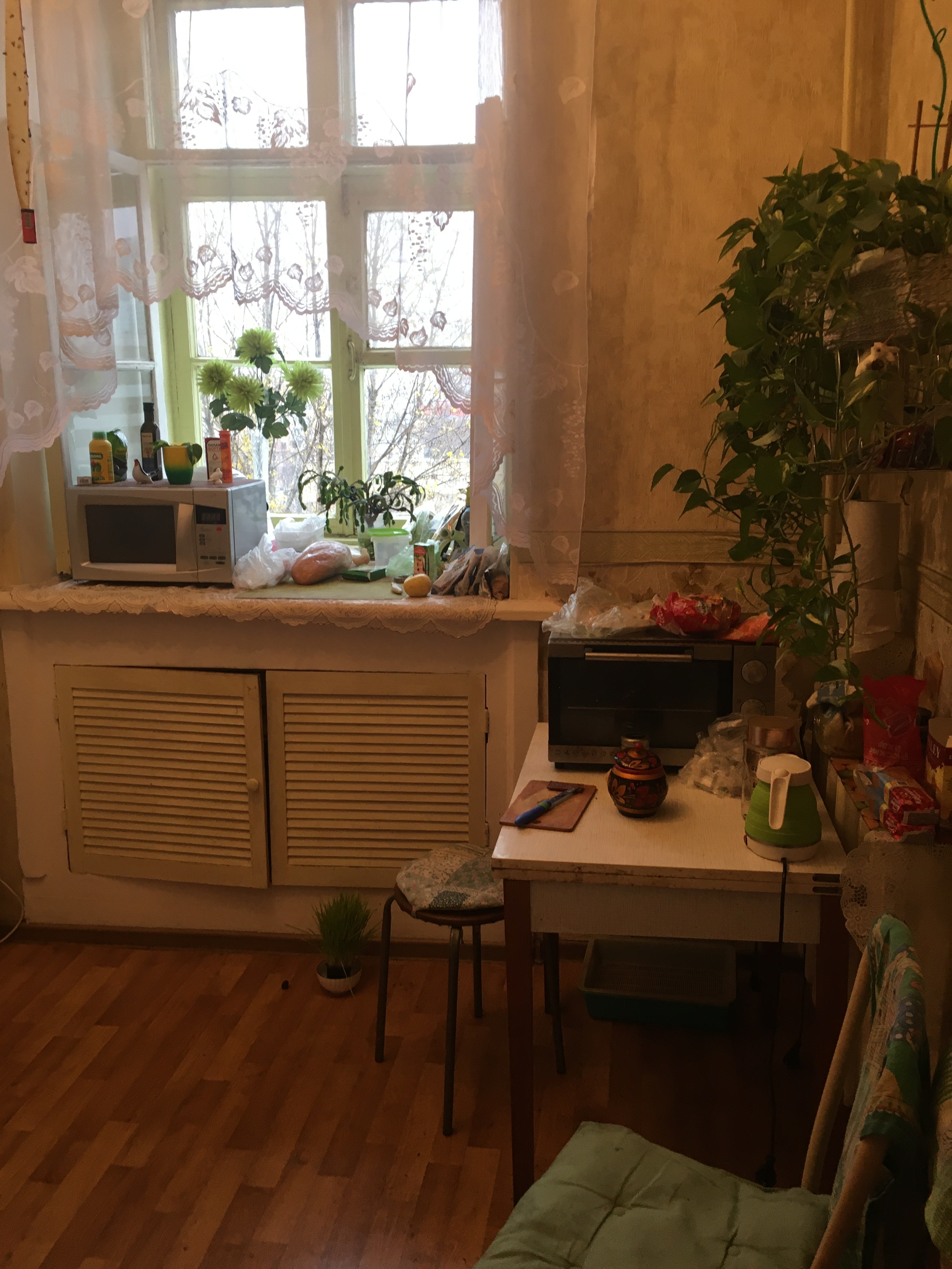 Аренда комнаты на г Москва, Семеновская наб, д 3/1 к 6, метро Электрозаводская, г. Москва