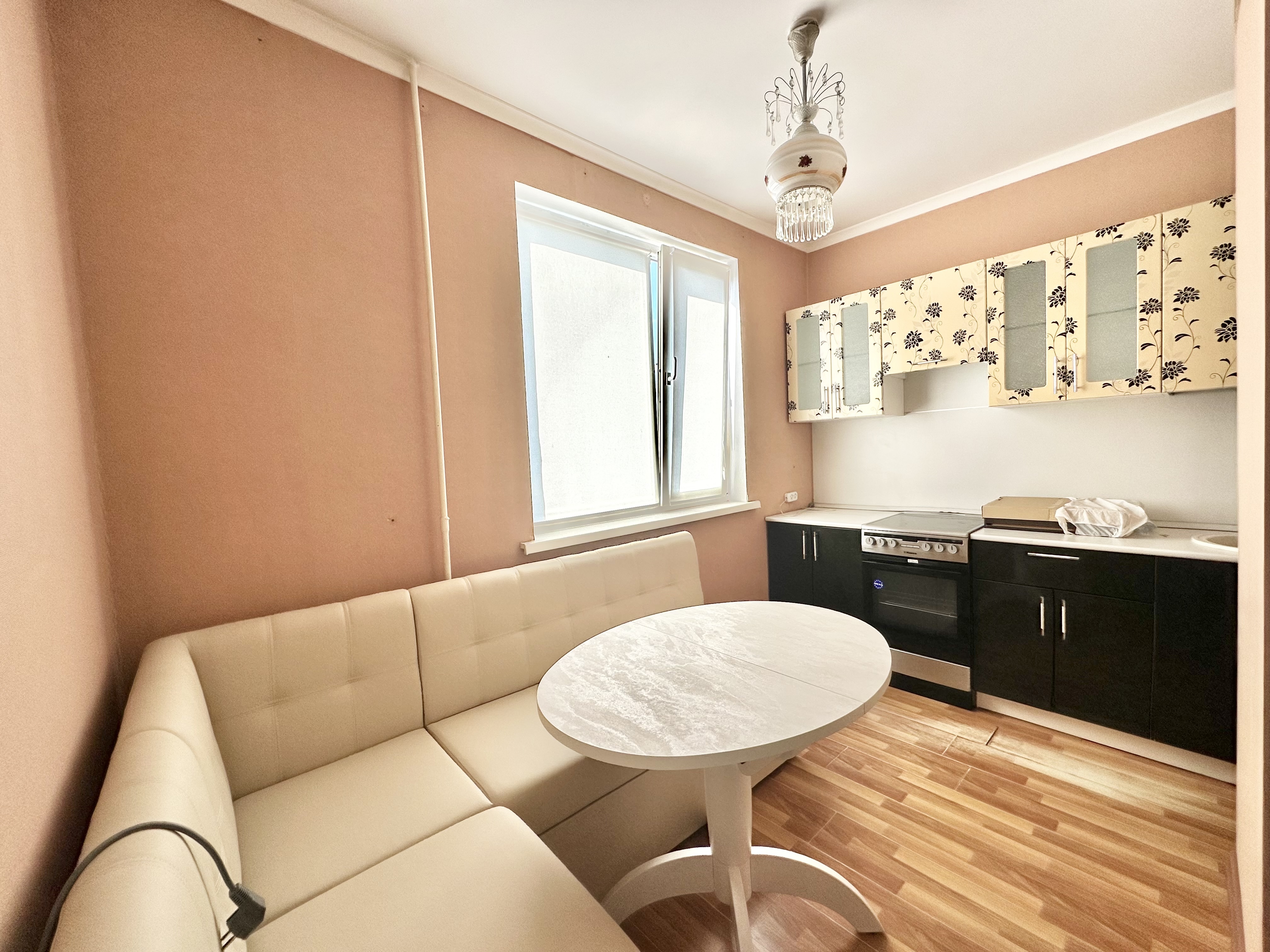 Сдается однокомнатная квартира на Московская обл, г Одинцово, б-р Маршала Крылова, д 18, г. Москва