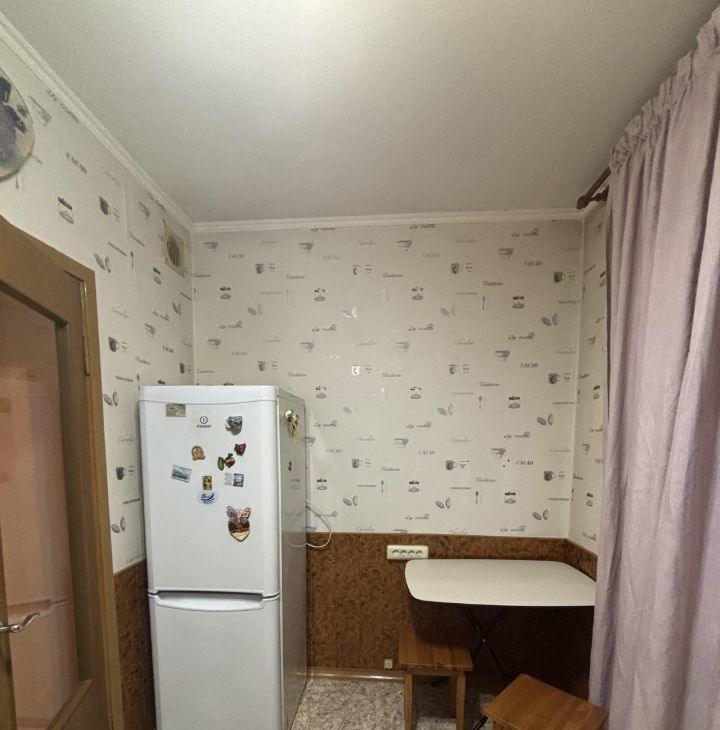 Сдаю 1-к квартиру на Зеленоградская улица, 25к1, метро Ховрино, г. Москва