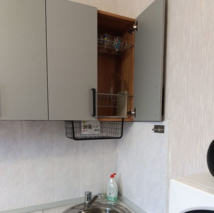 Сдается однокомнатная квартира на Шоссейная улица, 60, г. Москва