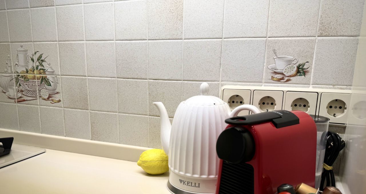 Снять двухкомнатную квартиру на Большая Грузинская улица, 20, метро Баррикадная, г. Москва