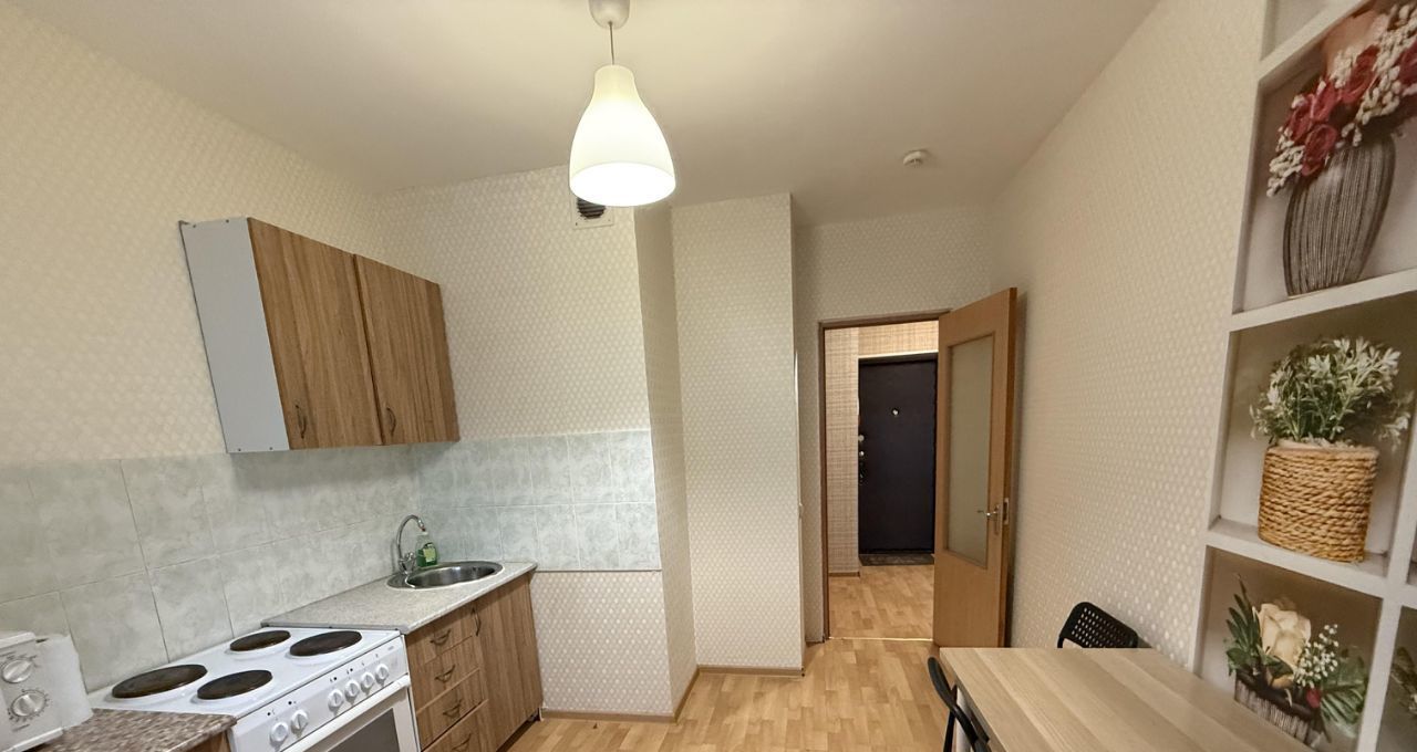 Сдам однокомнатную квартиру на Фестивальная улица, 41к2, метро Речной вокзал, г. Москва