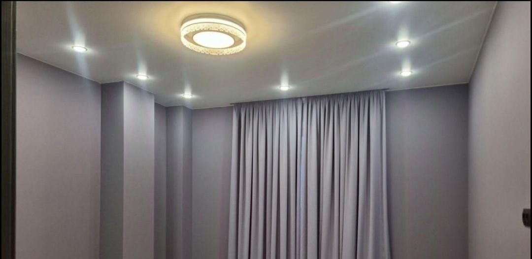 Сдаю 3х-комнатную квартиру на Наставнический переулок, 3, метро Площадь Ильича, г. Москва