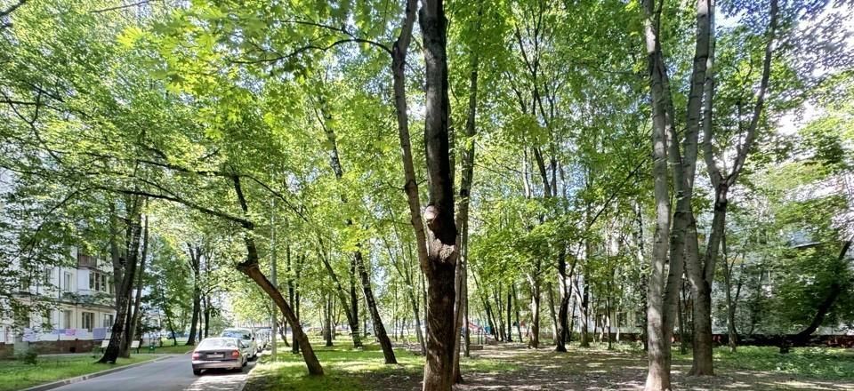 Сдаю 3к квартиру на Веерная улица, 32К3, г. Москва