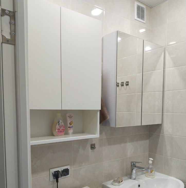 Аренда 1-комнатной квартиры на улица Алабяна, 19К2, метро Зорге, г. Москва