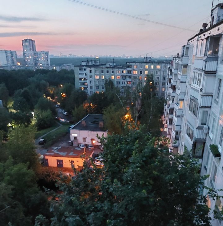 Аренда 3-комнатной квартиры на Литовский бульвар, 11К5, метро Битцевский парк, г. Москва