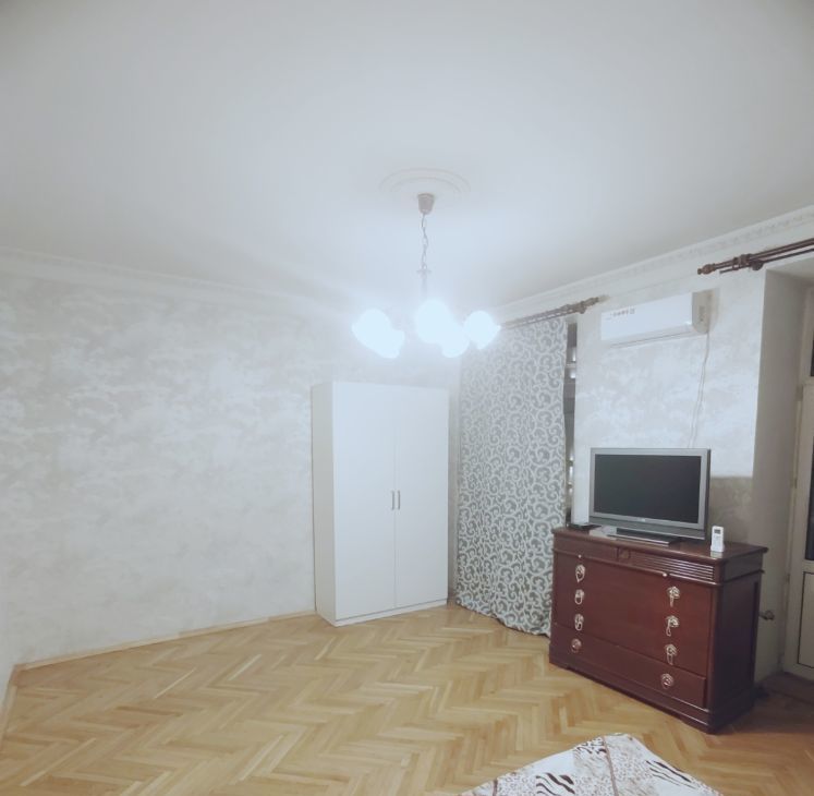 Сдам 1-комнатную квартиру на Волоколамское шоссе, 1, метро Сокол, г. Москва