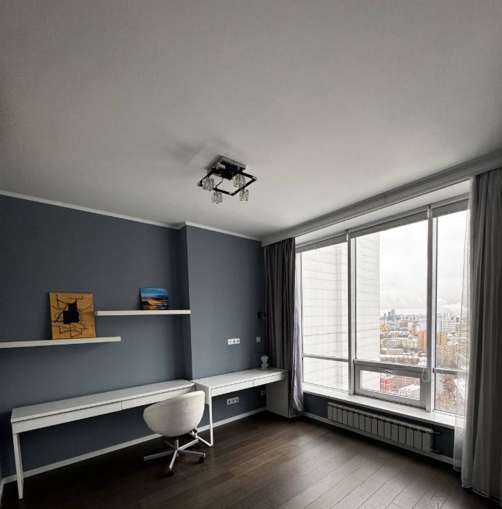 Сдается 3к квартира на Кочновский проезд, 4к1, метро Аэропорт, г. Москва