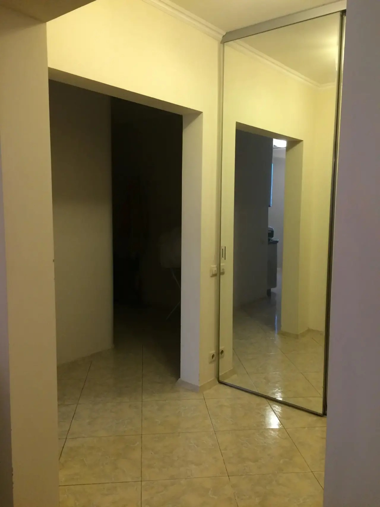 Сдам 3-к квартиру на г Москва, Мичуринский пр-кт, д 27 к 3, метро Раменки, г. Москва