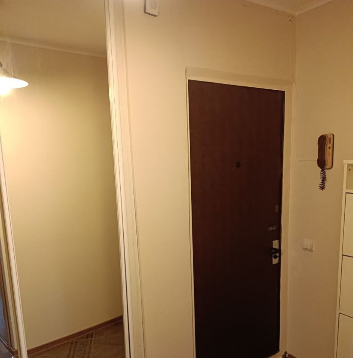 Аренда 2-комнатной квартиры на улица Поликарпова, 25, метро Беговая, г. Москва