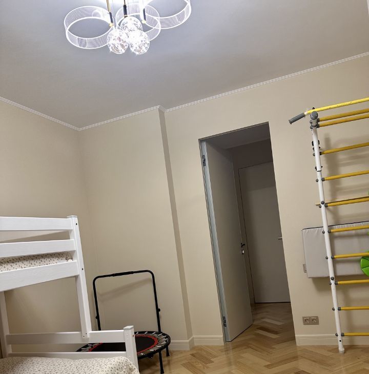 Аренда 3-к квартиры на бульвар Андрея Тарковского, 7, метро Рассказовка, г. Москва