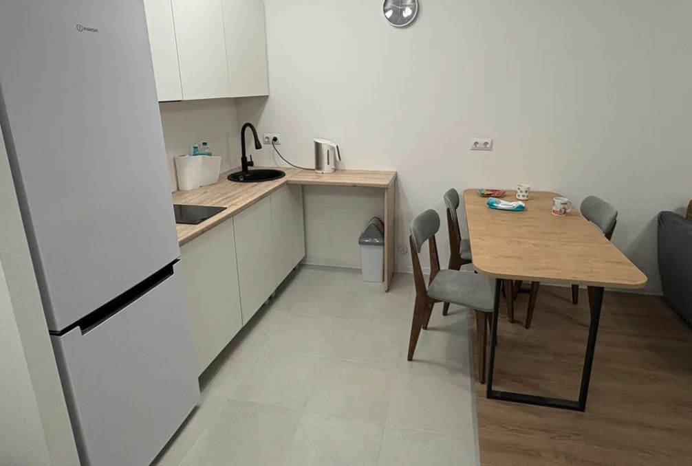 Снять 1-к квартиру на г Москва, ул Салтыковская, д 6/2 к 4, метро Новокосино, г. Москва