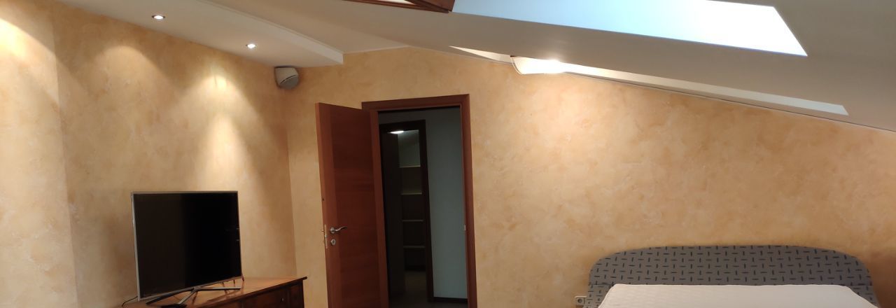 Сдам 4-к квартиру на Островной проезд, 12К1, метро Молодёжная, г. Москва