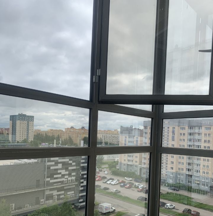 Сдаю однокомнатную квартиру на улица Доблести, 17к2, г. Санкт-Петербург
