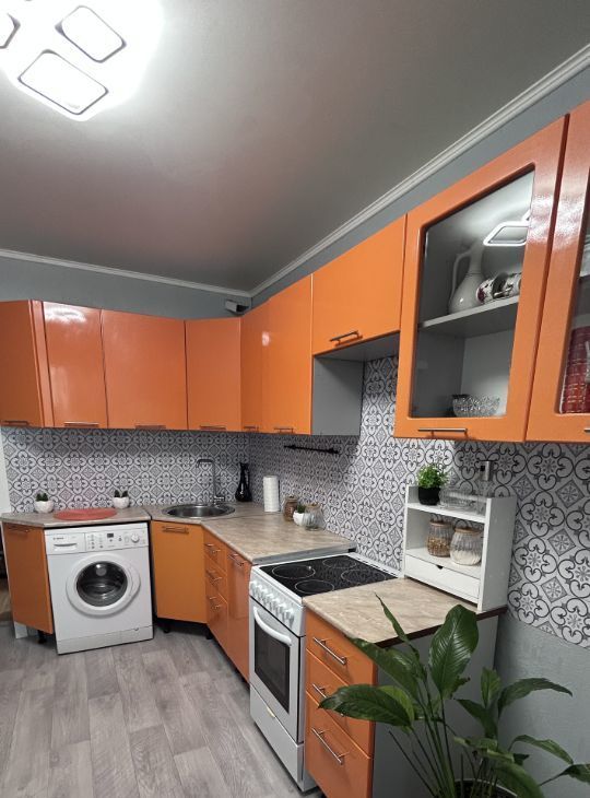 Аренда 1-к квартиры на Сормовская улица, 17К5, метро Выхино, г. Москва