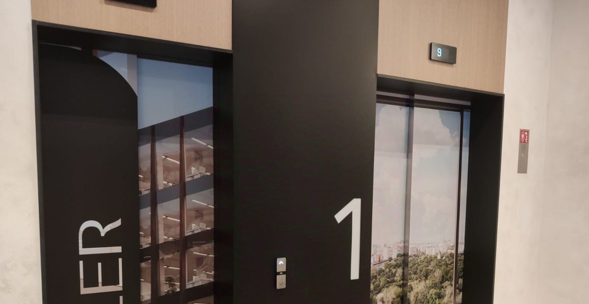 Сдам 2-к квартиру на улица Казакова, 7, метро Чкаловская, г. Москва