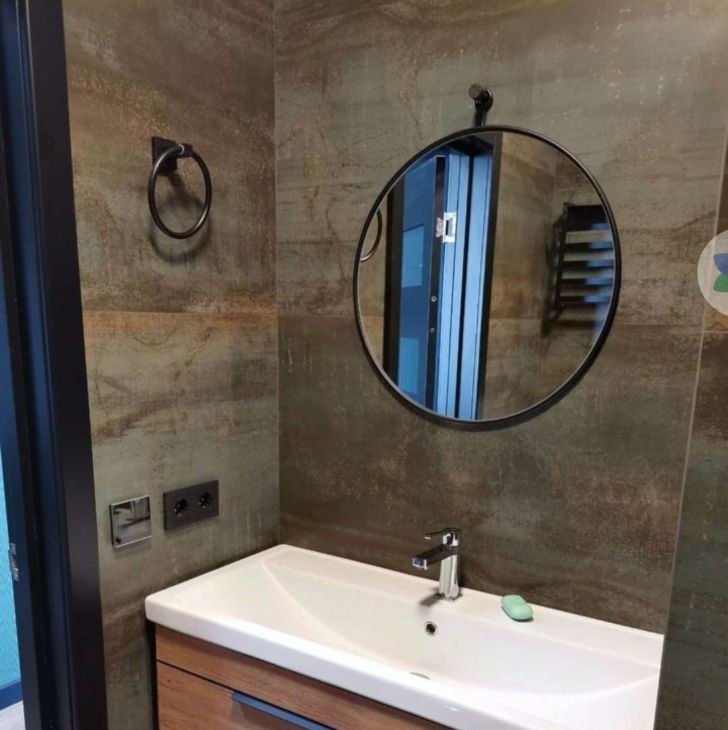 Аренда однокомнатной квартиры на улица Бачуринская, 9Ак2, метро Ольховая, г. Москва